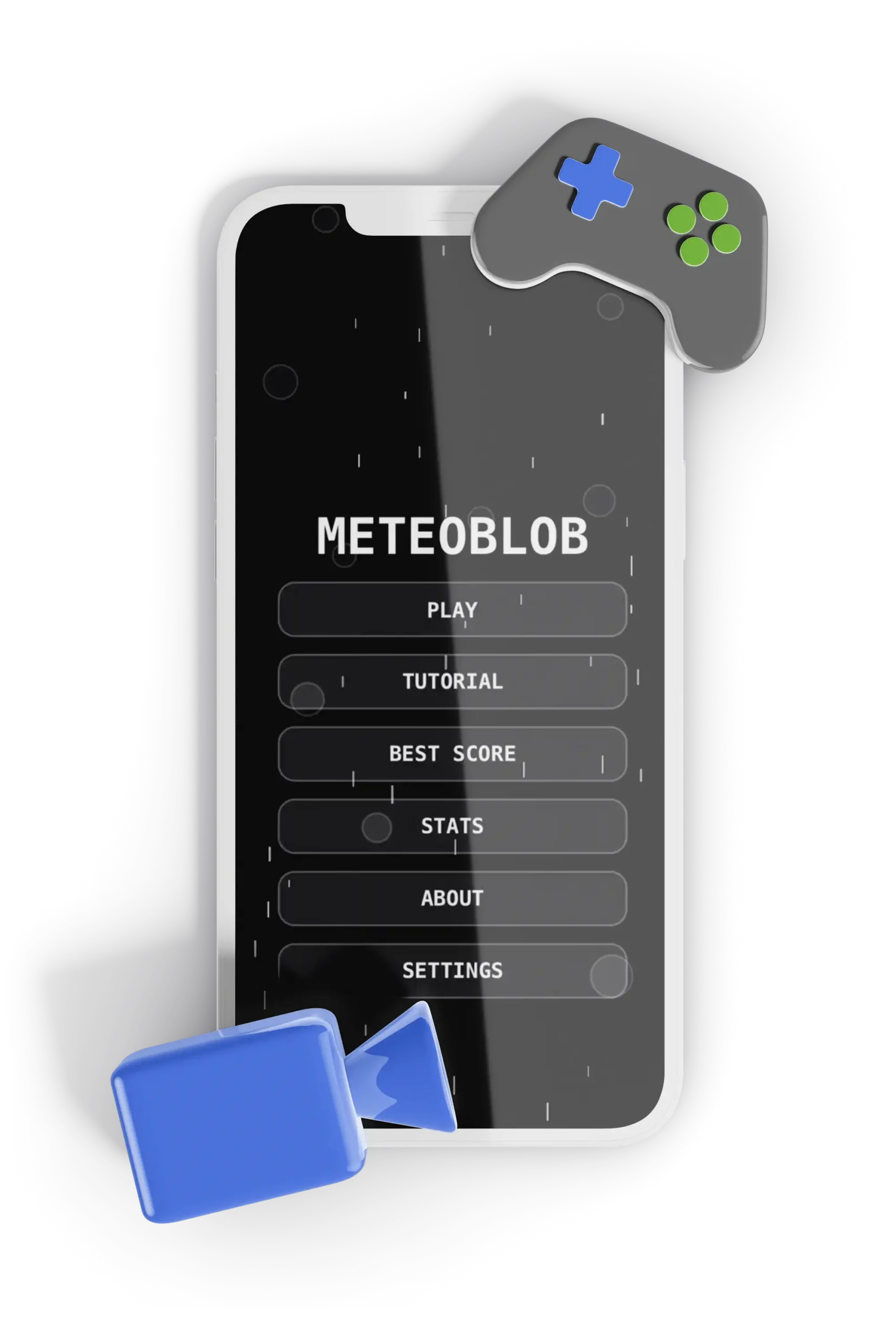 MeteoBlob